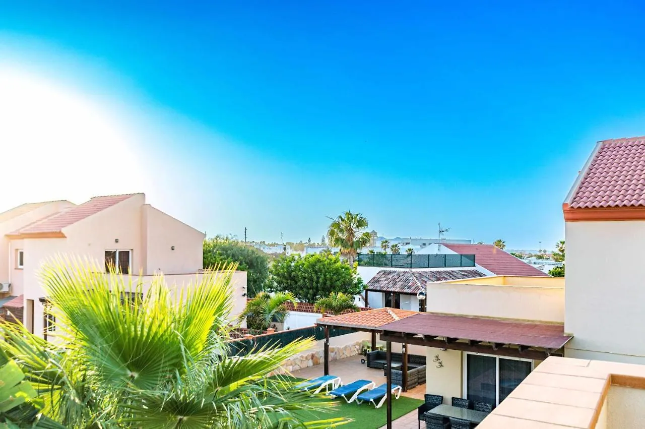 Villa Sea Sounds Corralejo
