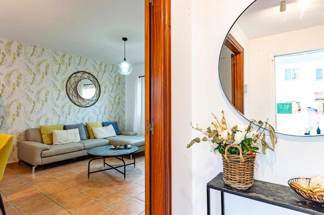 Villa Sea Sounds Corralejo