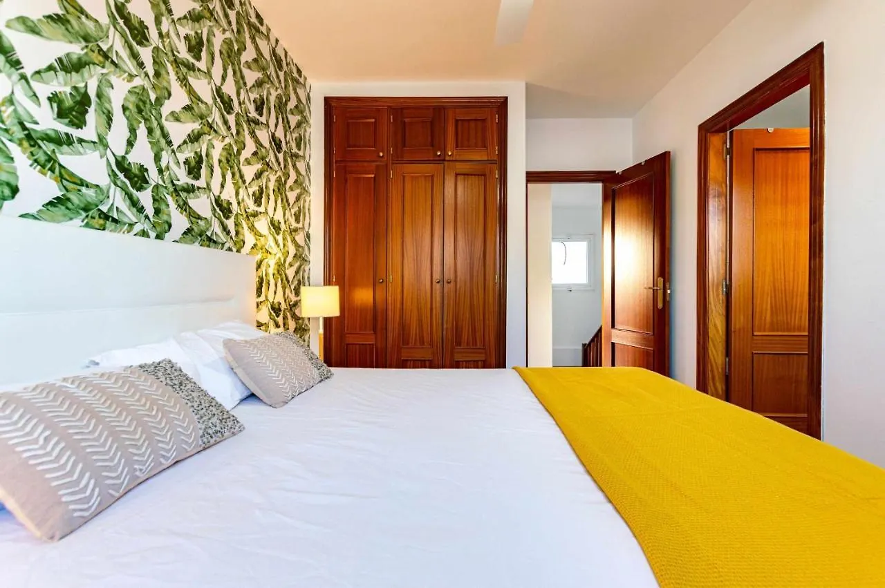 Villa Sea Sounds Corralejo