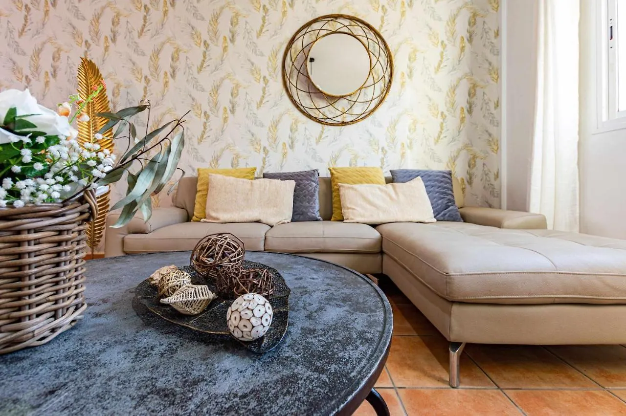 Villa Sea Sounds Corralejo Spain