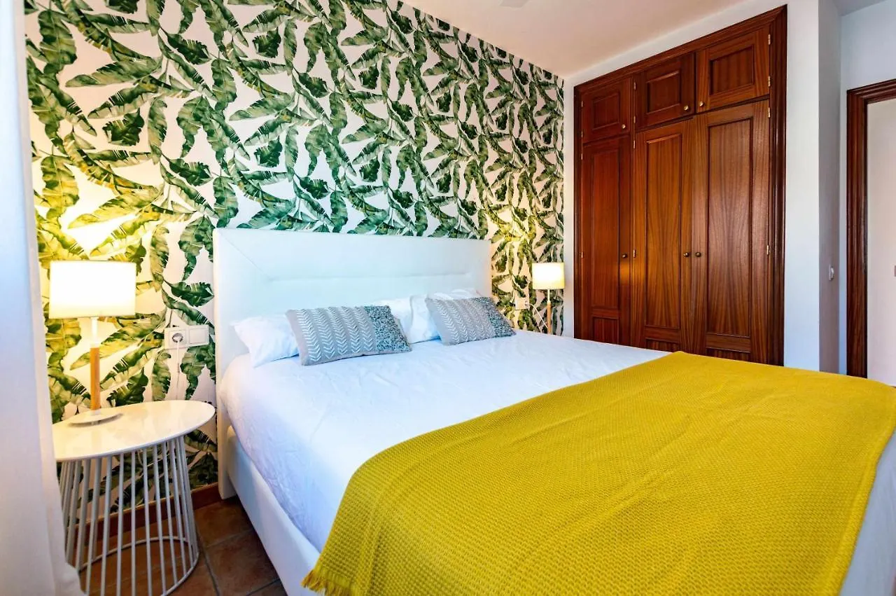 Villa Sea Sounds Corralejo Spain