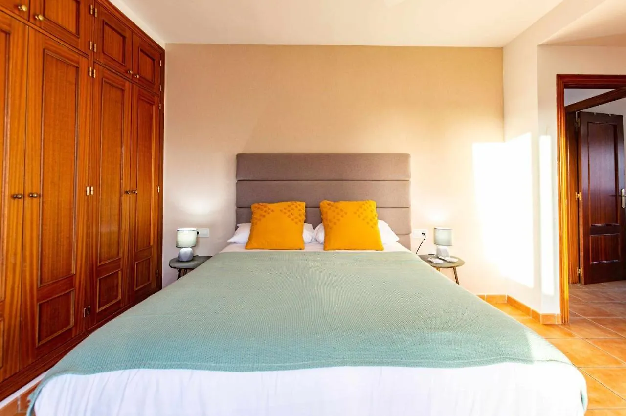 Villa Sea Sounds Corralejo