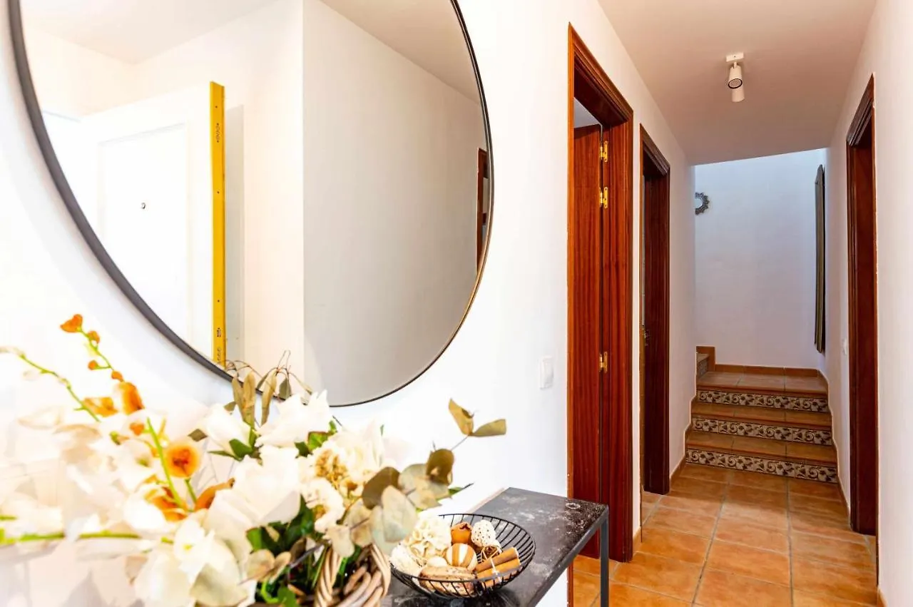 Villa Sea Sounds Corralejo