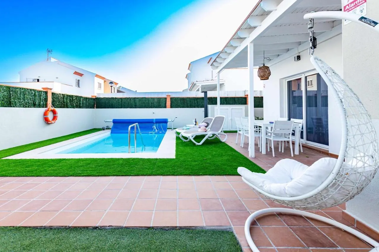 Villa Sea Sounds Corralejo 0*,  Spain