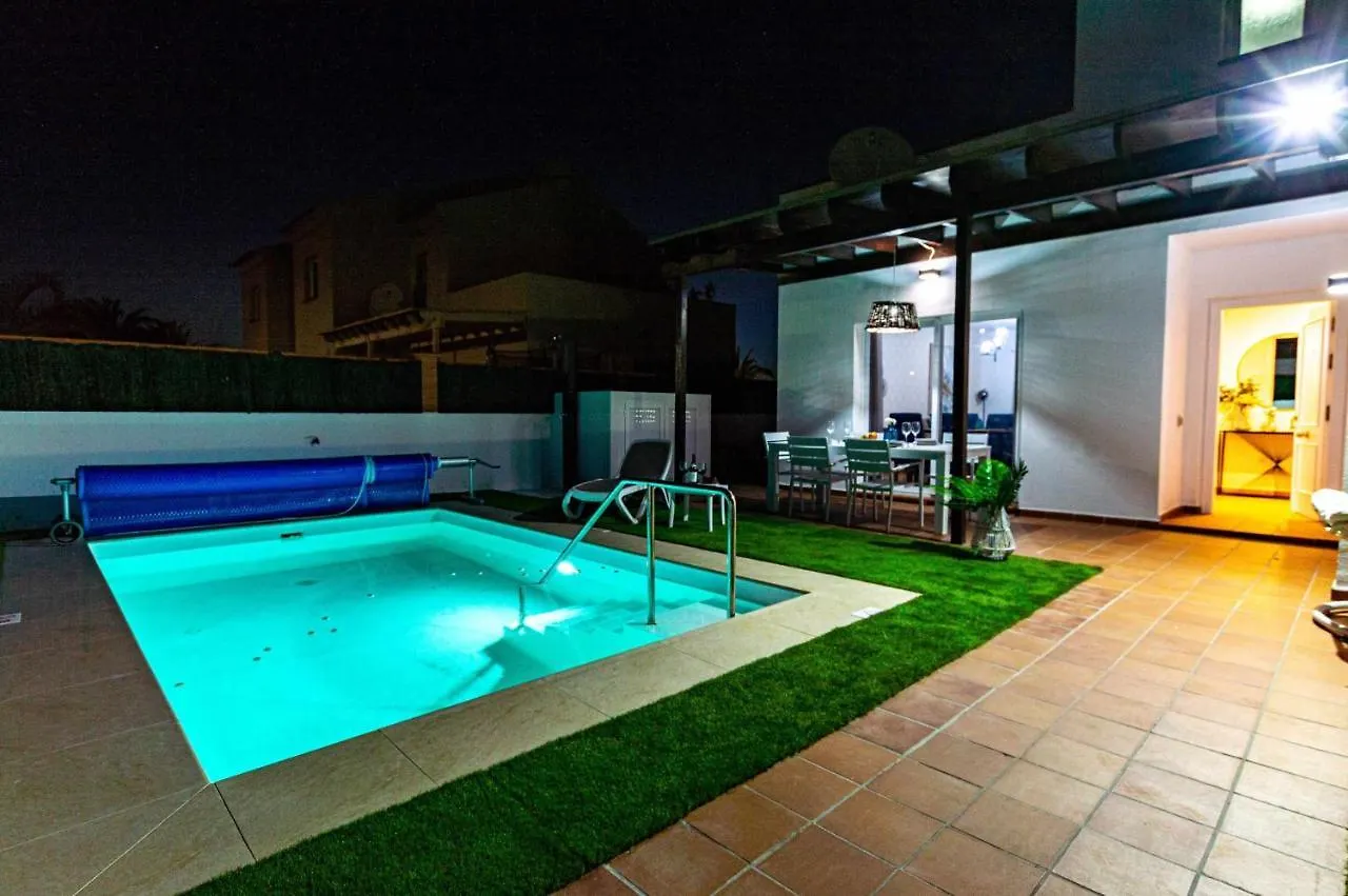 Villa Sea Sounds Corralejo