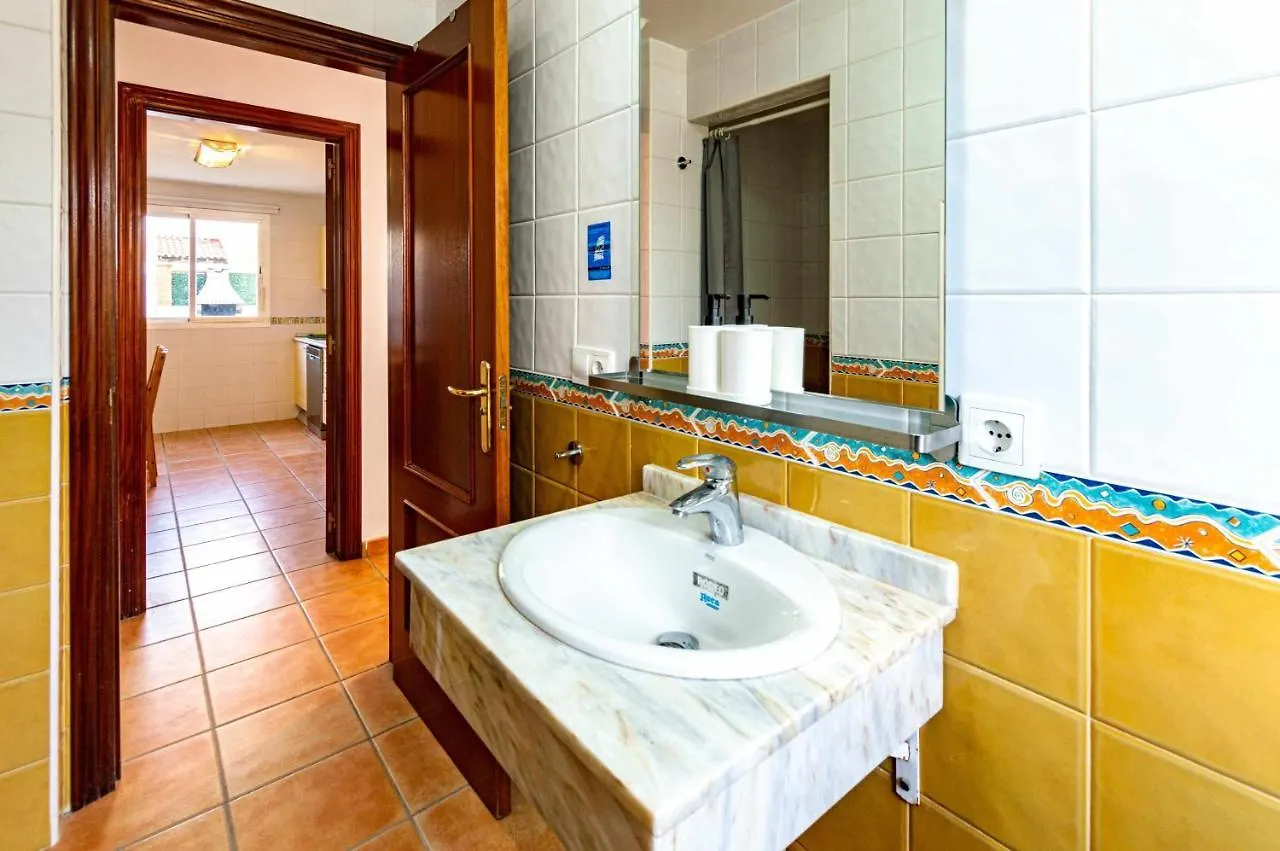Villa Sea Sounds Corralejo 0*,  Spain