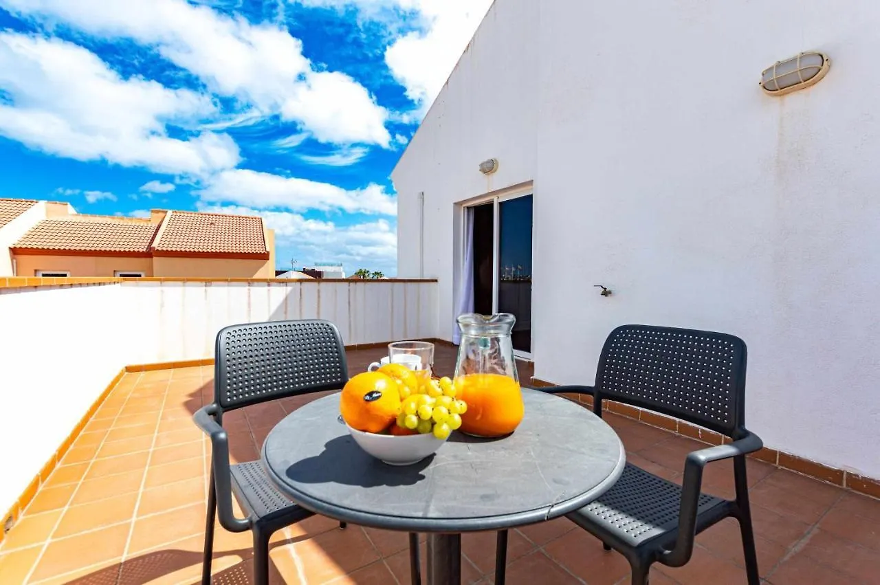 Villa Sea Sounds Corralejo