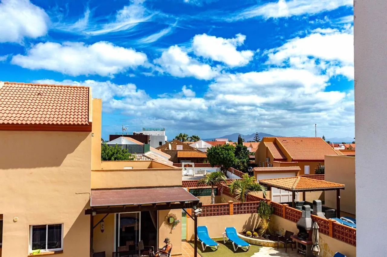 Villa Sea Sounds Corralejo