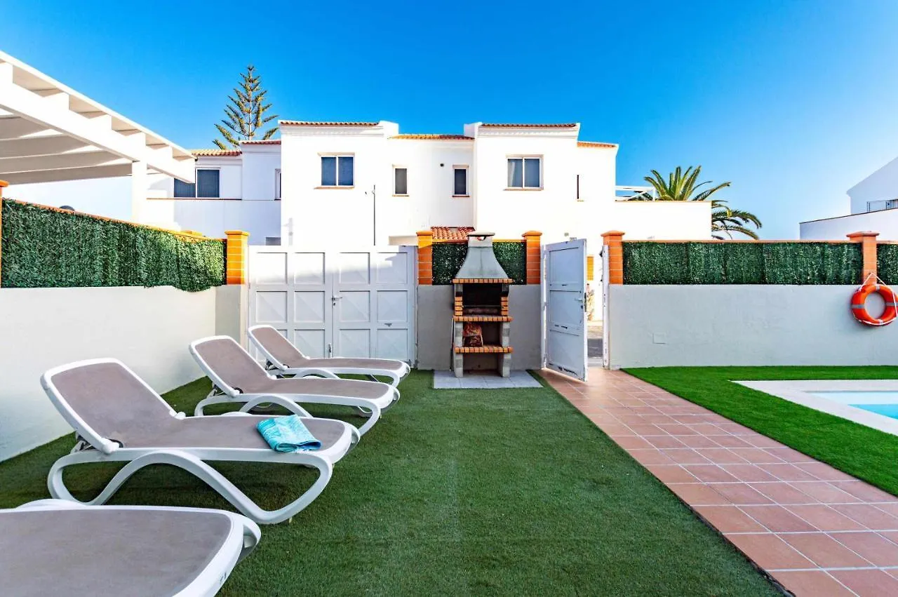 Villa Sea Sounds Corralejo