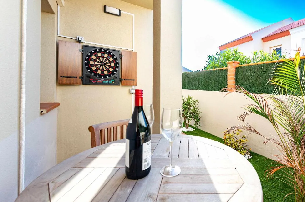 Villa Sea Sounds Corralejo