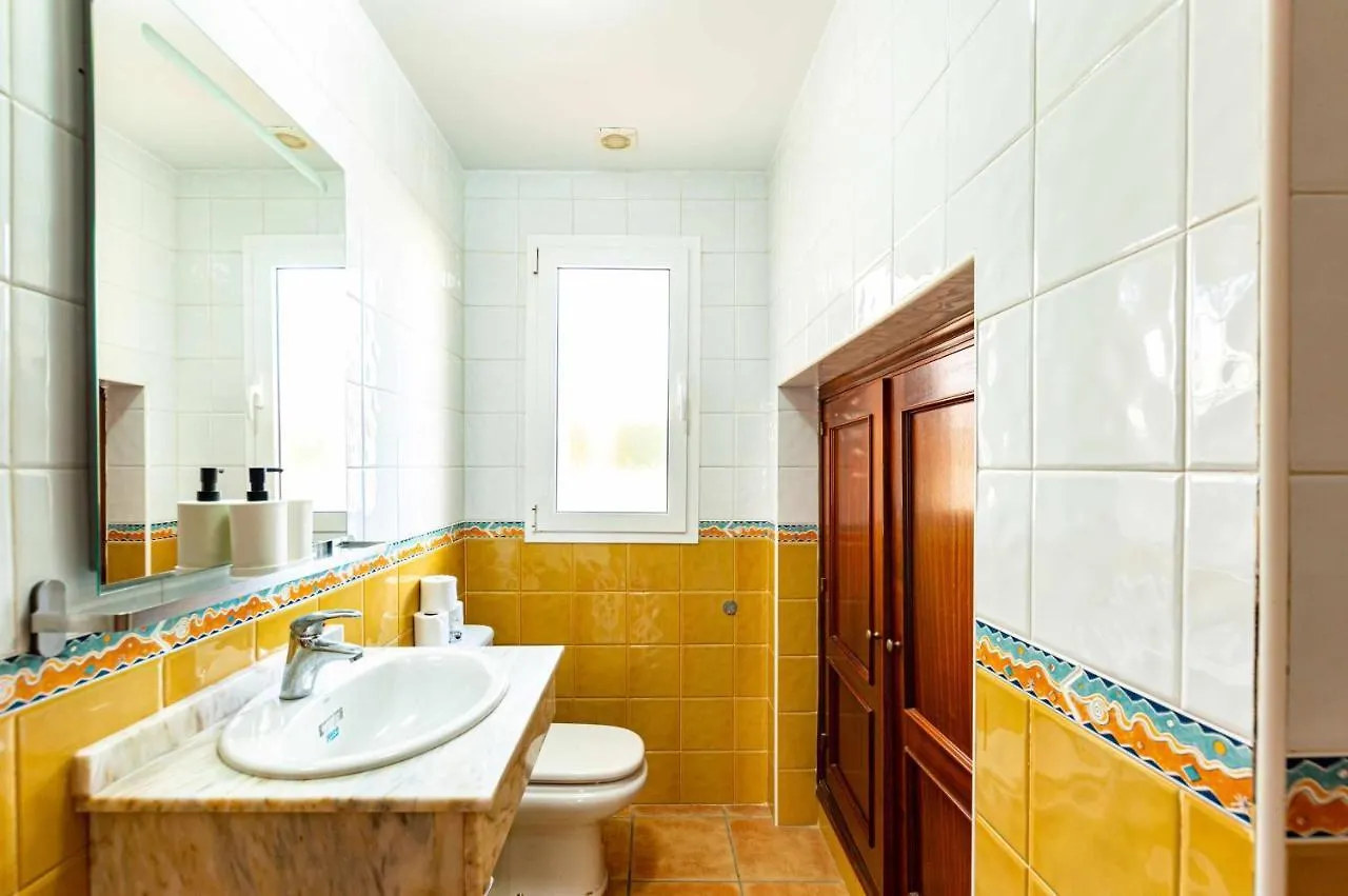 Villa Sea Sounds Corralejo