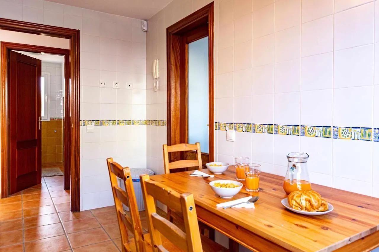 Villa Sea Sounds Corralejo Spain