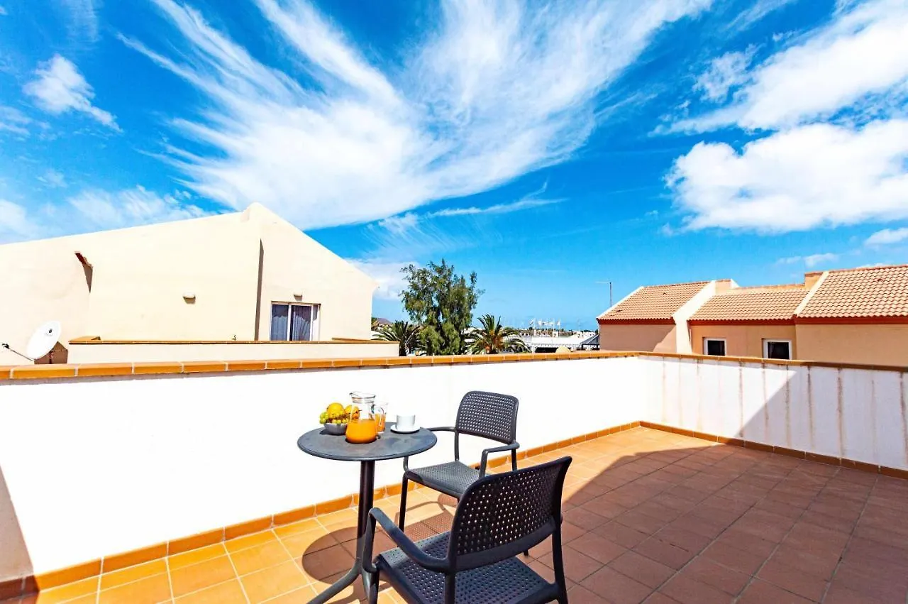 Villa Sea Sounds Corralejo Spain