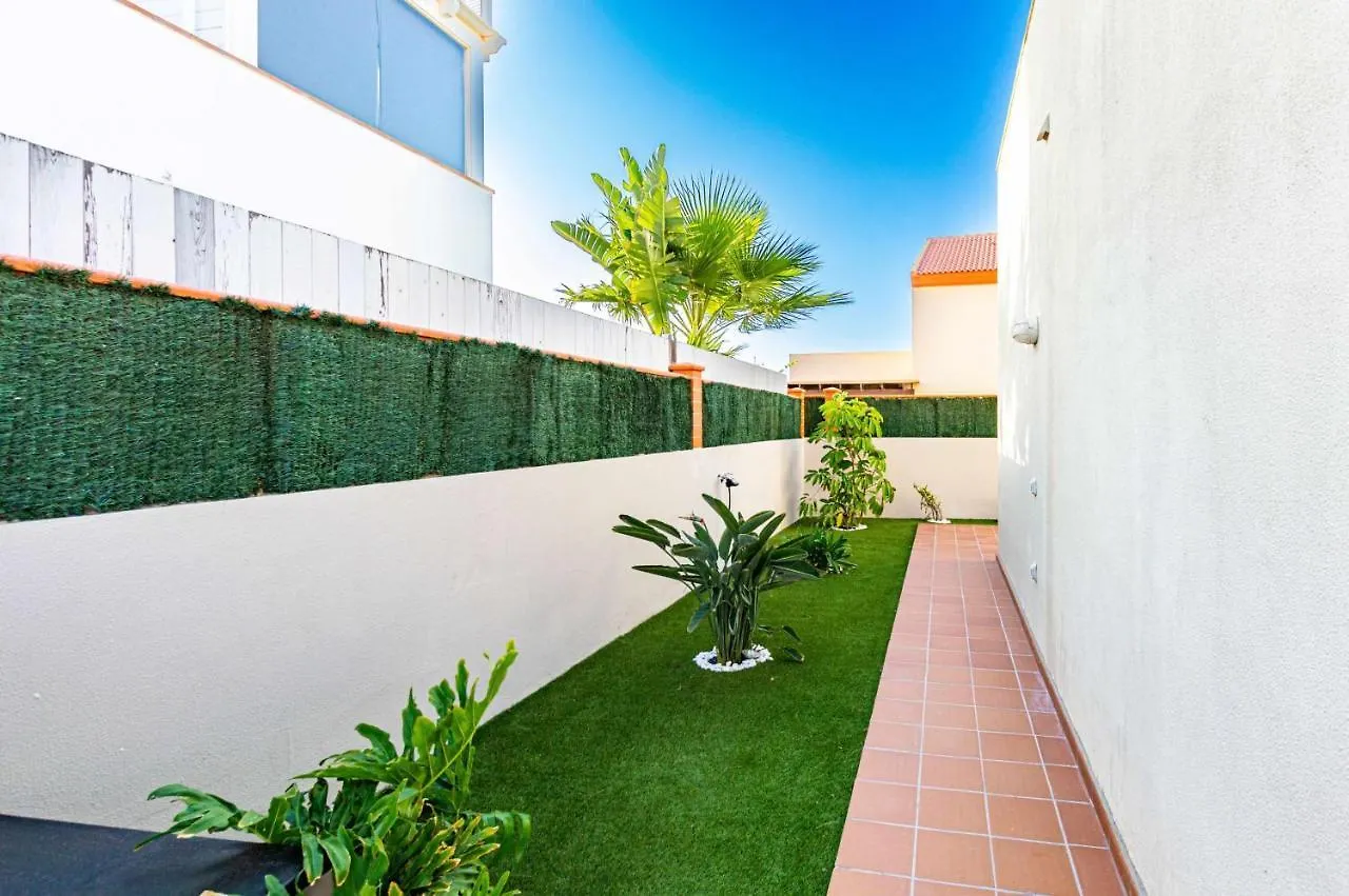 Villa Sea Sounds Corralejo