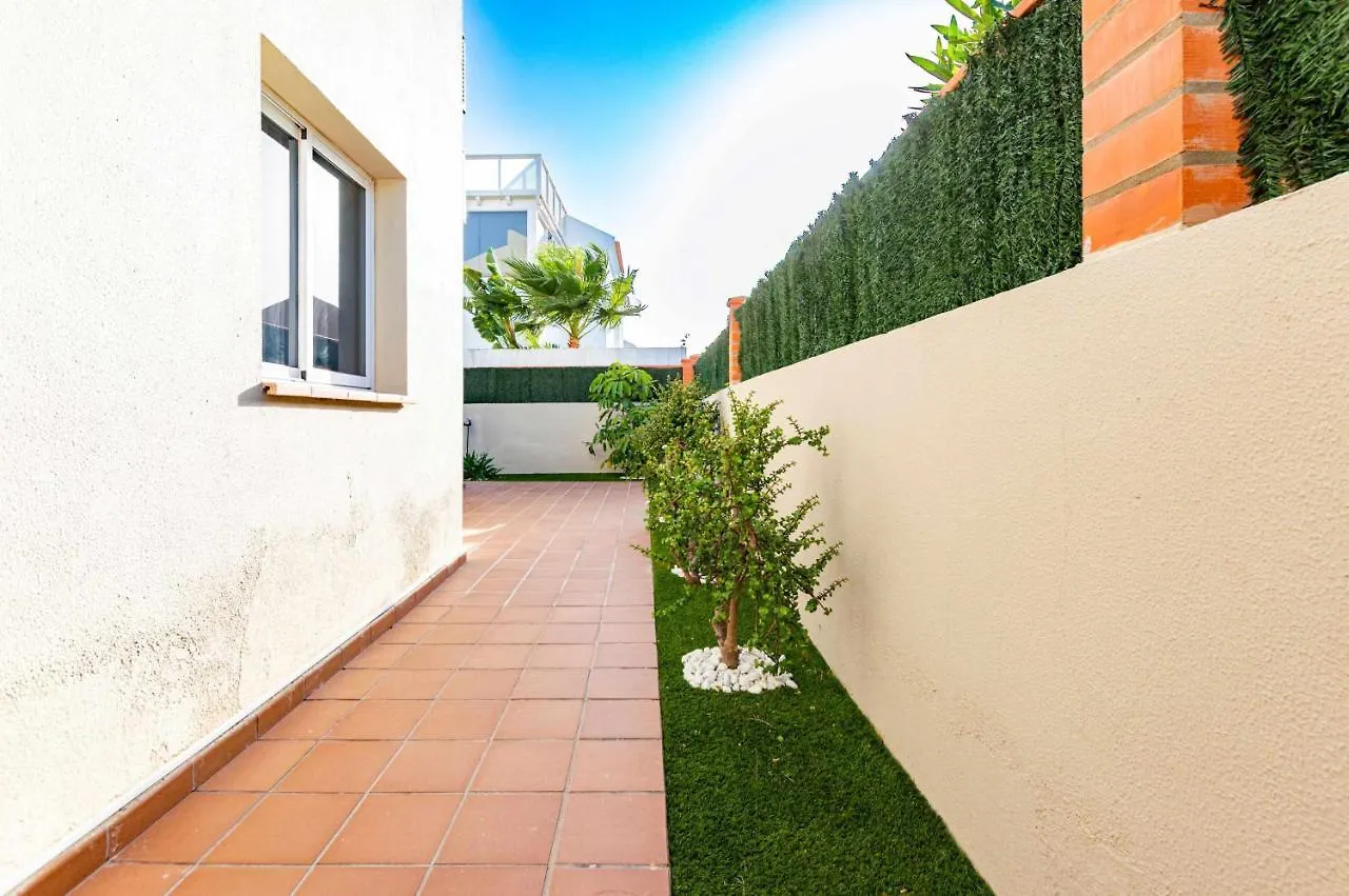Villa Sea Sounds Corralejo Spain