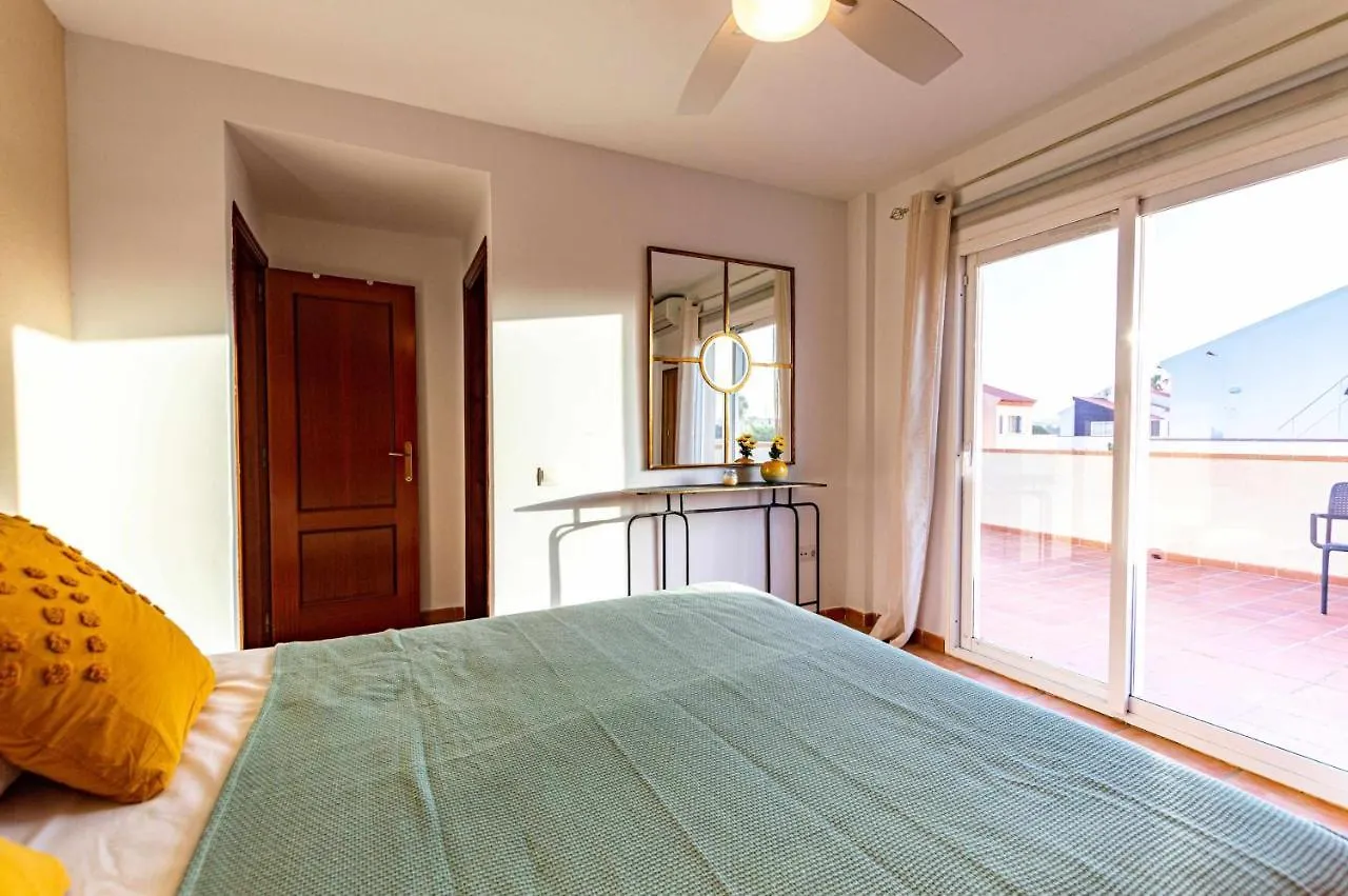 Villa Sea Sounds Corralejo