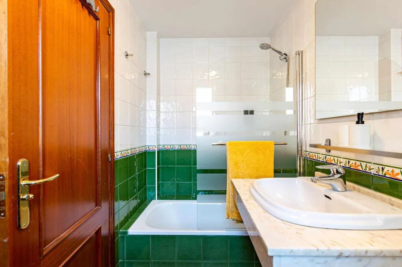 Villa Sea Sounds Corralejo Spain